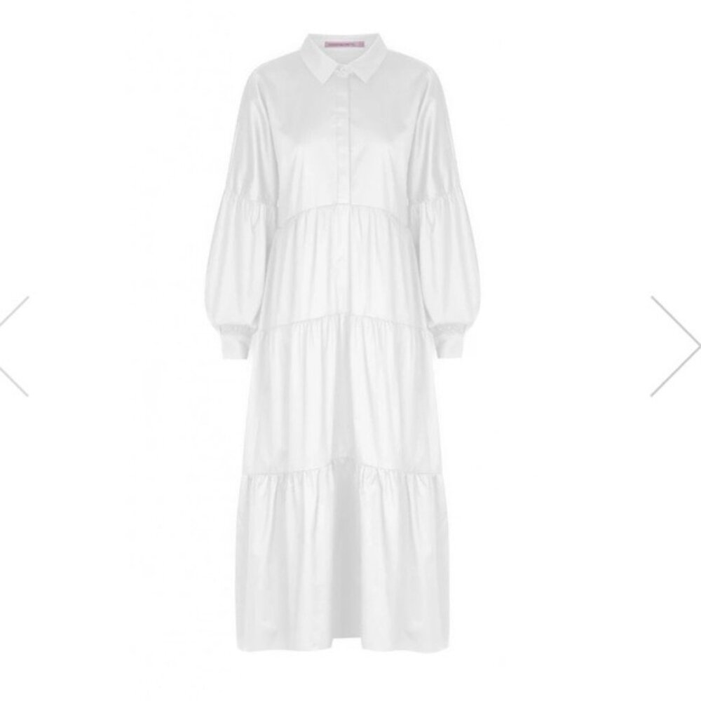 Hansen & Gretel Corby dress